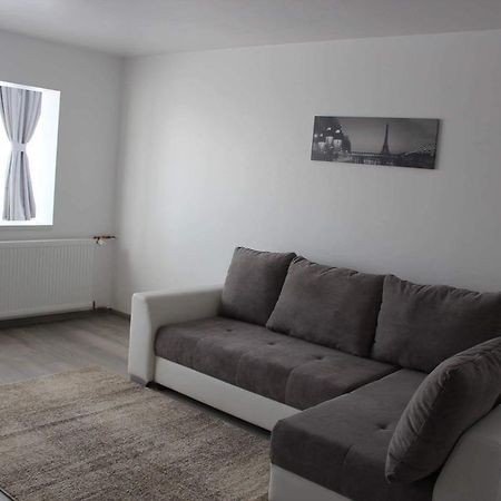 Apartament Anais Călimăneşti Exterior foto
