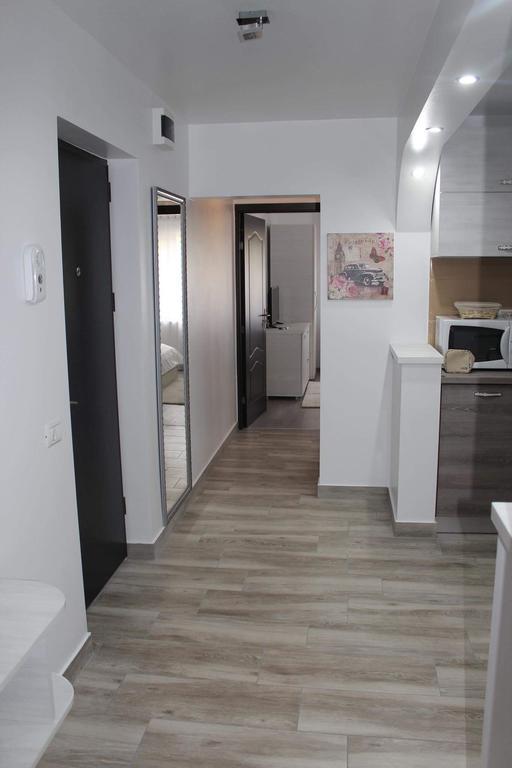 Apartament Anais Călimăneşti Exterior foto