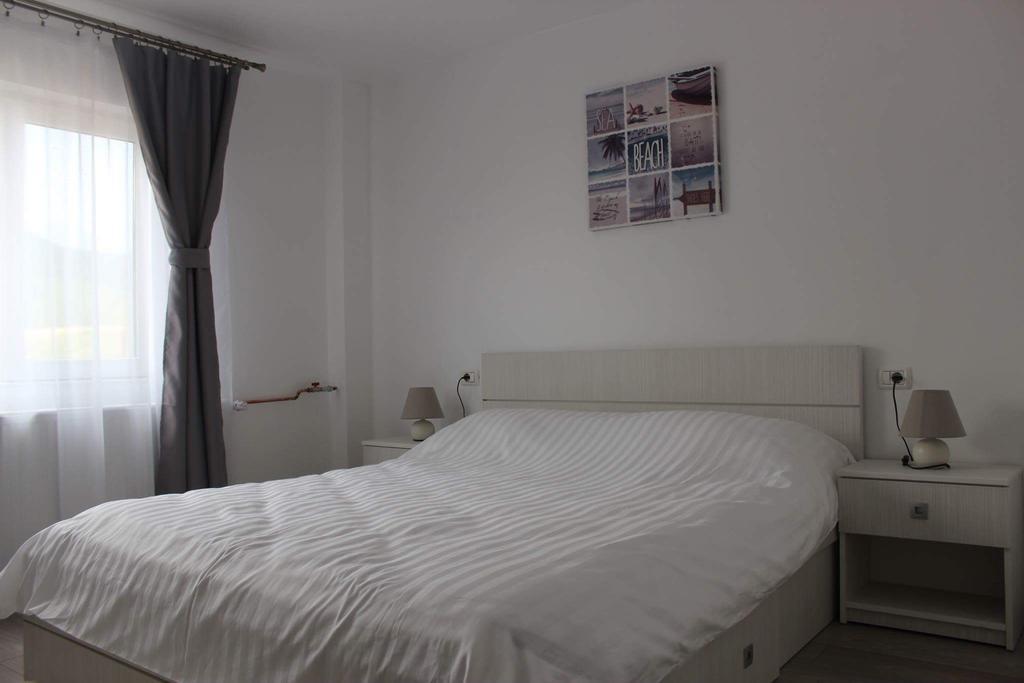 Apartament Anais Călimăneşti Exterior foto