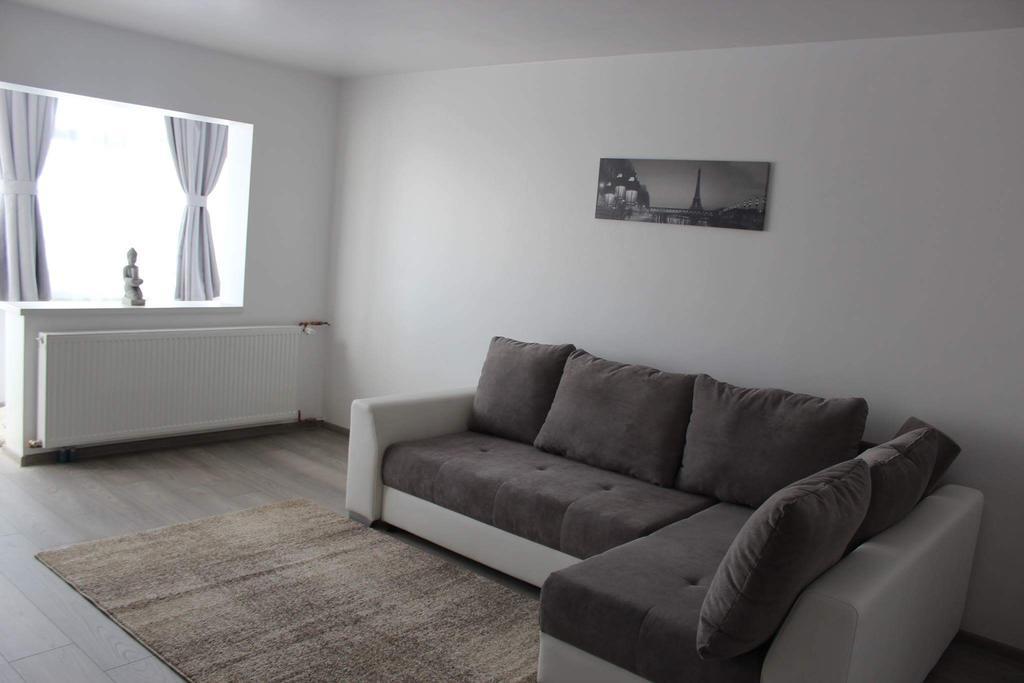 Apartament Anais Călimăneşti Exterior foto
